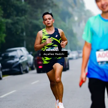 Runner Photo 8897834