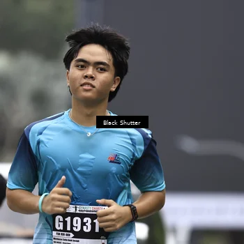 Runner Photo 8897838