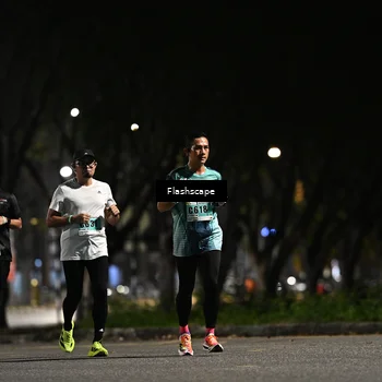 Runner Photo 8897839