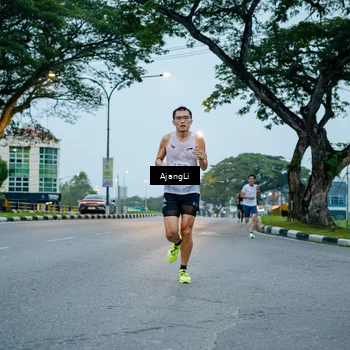 Runner Photo 8897841
