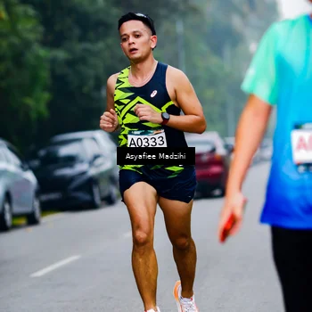 Runner Photo 8897845