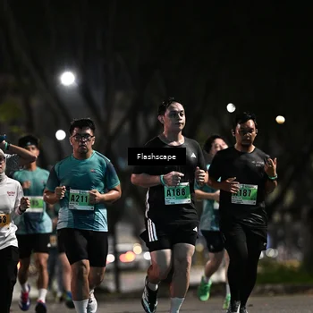 Runner Photo 8897854