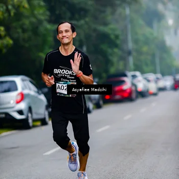 Runner Photo 8897857