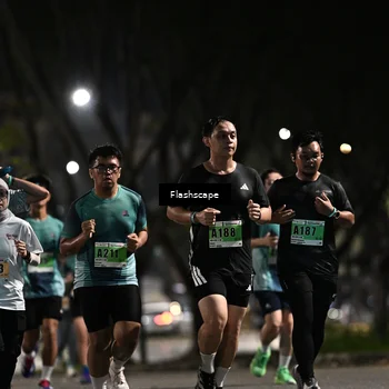 Runner Photo 8897861