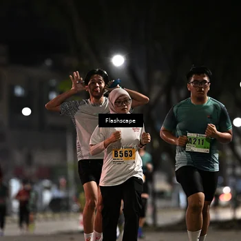 Runner Photo 8897869