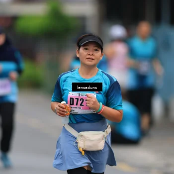 Runner Photo 8897870