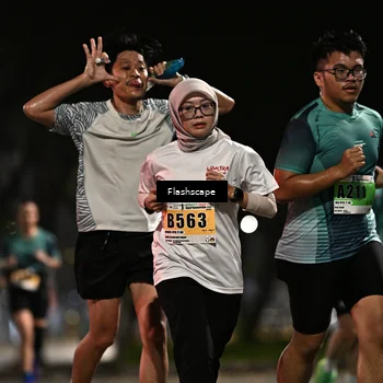 Runner Photo 8897885