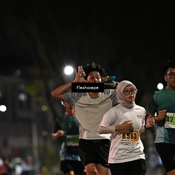 Runner Photo 8897886