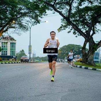Runner Photo 8897893