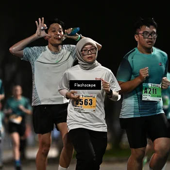 Runner Photo 8897894
