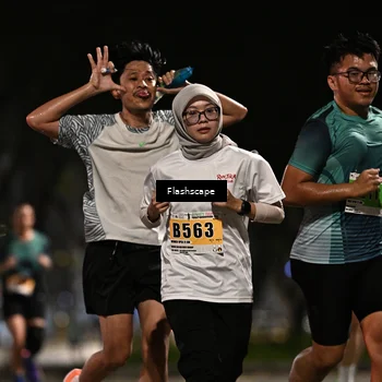 Runner Photo 8897903