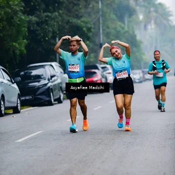 Runner Photo 8897906
