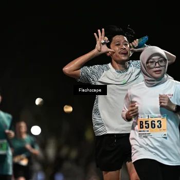 Runner Photo 8897908
