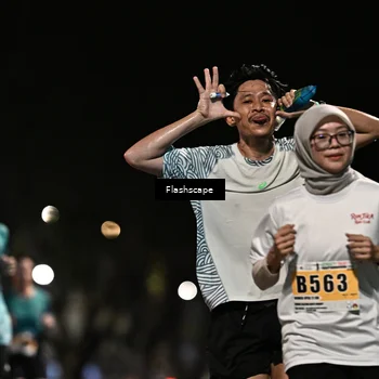Runner Photo 8897913
