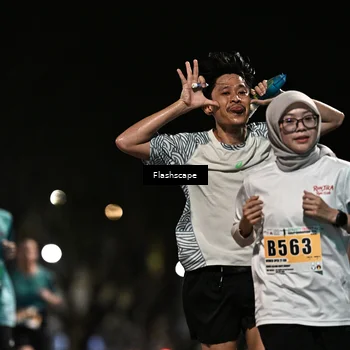Runner Photo 8897917