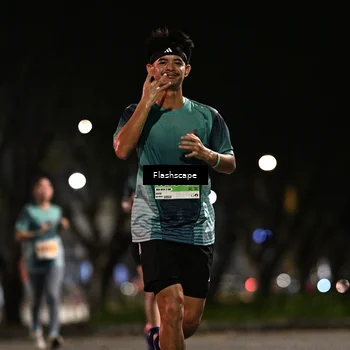 Runner Photo 8897920
