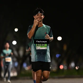 Runner Photo 8897922