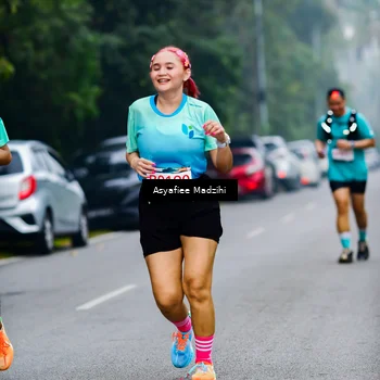 Runner Photo 8897930
