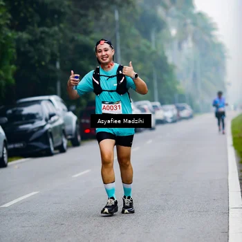 Runner Photo 8897945