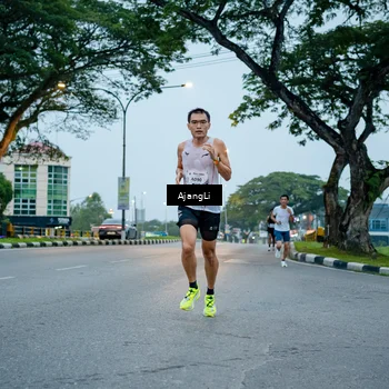 Runner Photo 8897952