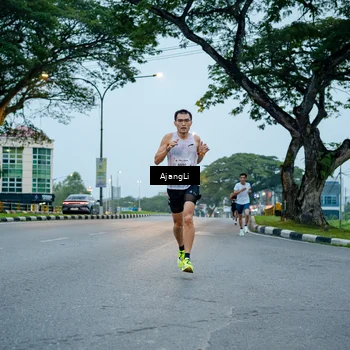 Runner Photo 8897961