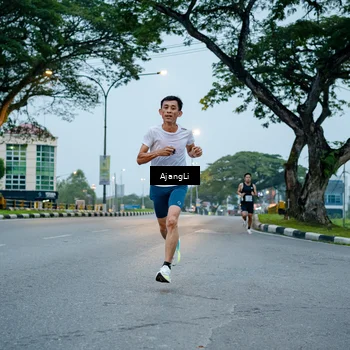 Runner Photo 8897971