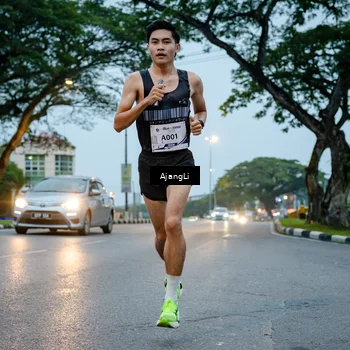 Runner Photo 8897981