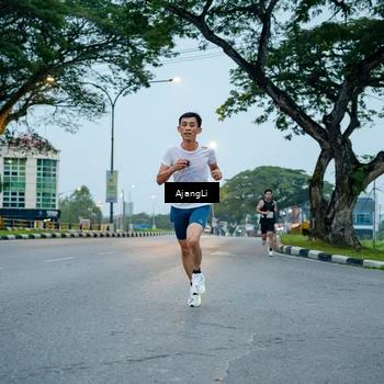 Runner Photo 8897990
