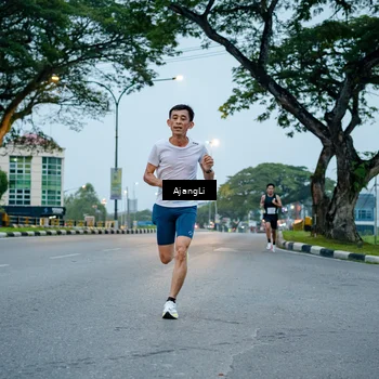 Runner Photo 8898026