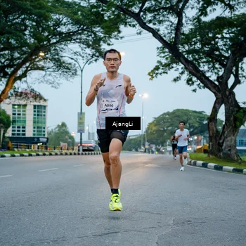 Runner Photo 8898029