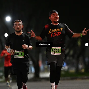 Runner Photo 8898059