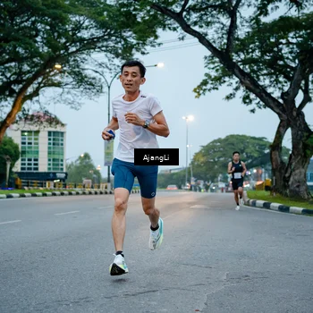 Runner Photo 8898087