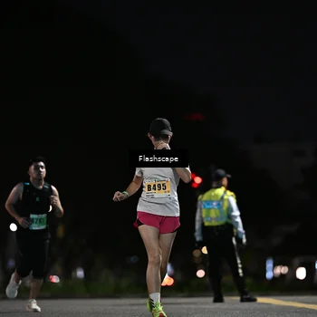 Runner Photo 8898093