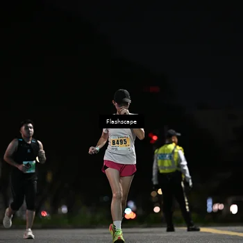 Runner Photo 8898095