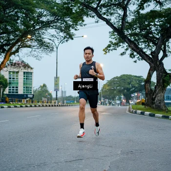 Runner Photo 8898102