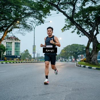 Runner Photo 8898103