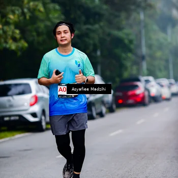 Runner Photo 8898107