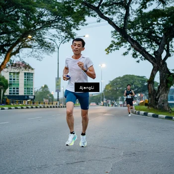 Runner Photo 8898108