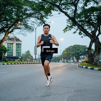 Runner Photo 8898115