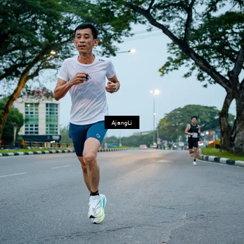 Runner Photo 8898123