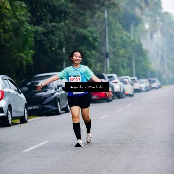 Runner Photo 8898144