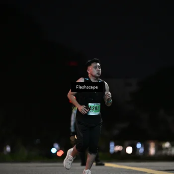 Runner Photo 8898152