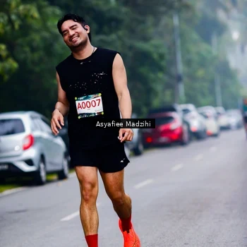 Runner Photo 8898167