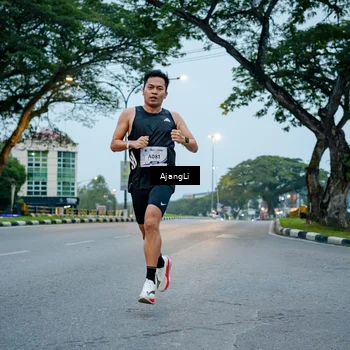Runner Photo 8898169