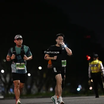 Runner Photo 8898179