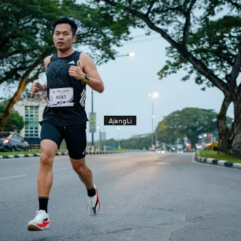 Runner Photo 8898181