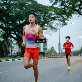 Runner Photo 8898187
