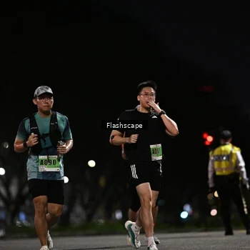 Runner Photo 8898189