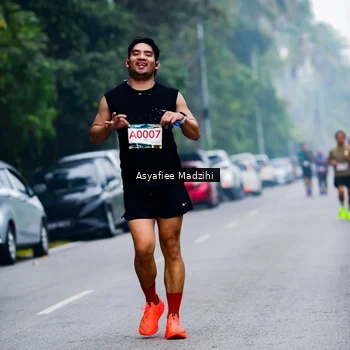 Runner Photo 8898194