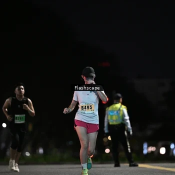Runner Photo 8898195